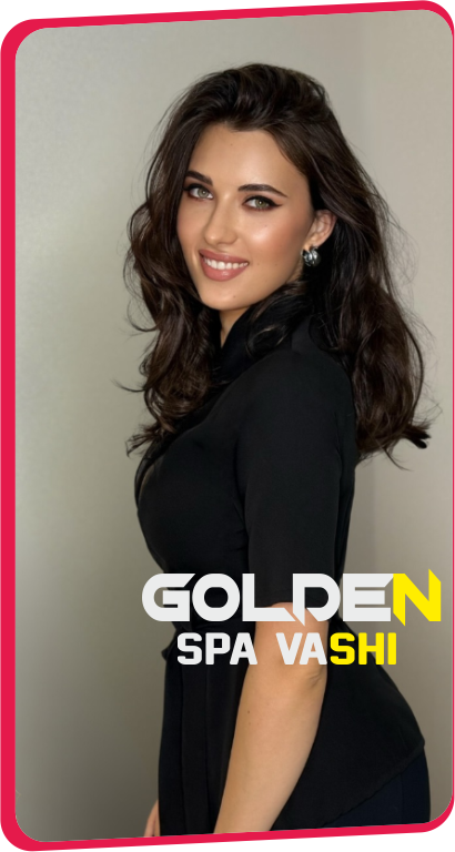 Golden Spa Vashi